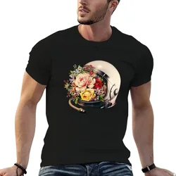 In Bloom T-Shirt UV Protection Outdoor Tee Shirt