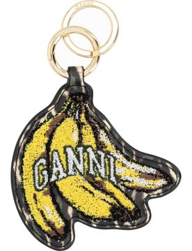 Ganni Mini Key Holder