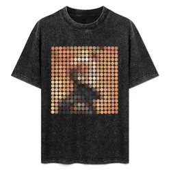 Low (Remix) T-Shirt Plus Size Loose Fit T-Shirt
