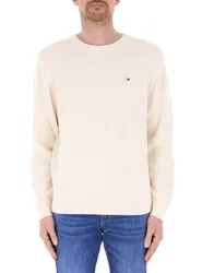 Maglione in cotone BURRO XL