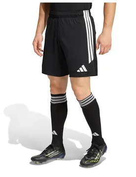 Short Tiro 26 League Black / White XS - Adidas - FashionsVida