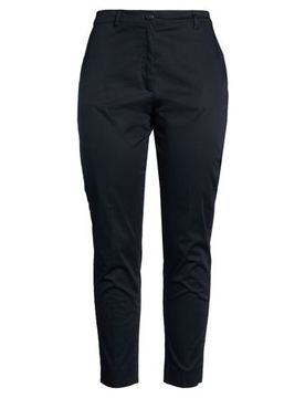 Pantalones Mujer Azul noche 34,38,44 Mujer