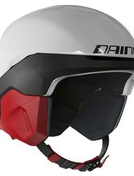 Casque Nucleo Mips Pro Star White / Stretch Limo 51-54 cm unisex - Dainese Snow - FashionsVida
