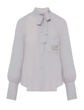 CAMICIA GRIGIA Donna 4171torre
