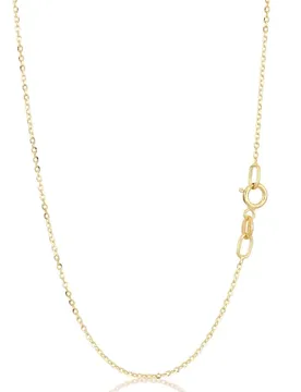 Collana Donna in Oro Giallo 803321730209