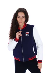 Dixon Varsity Jacket - XS
