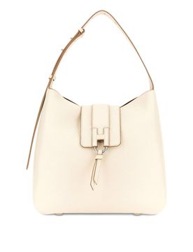 Hogan Borsa hobo in pelle