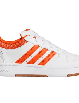 Hoops classic zapatilla baloncesto Blanco (37 1/3) - Adidas - FashionsVida