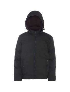 BRAELYN Chaqueta de invierno pino