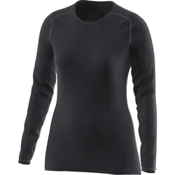 Löffler Transtex® Warm Unterhemd, schwarz 40