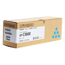Imaging Toner Sp C360dnw 408190 Magenta One Size unisex