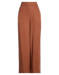 KOCCA Hose Damen Braun S Damen