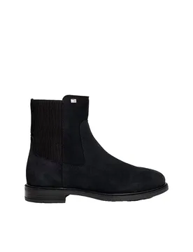 Bottines Fw0fw09575 Space Blue EU 39