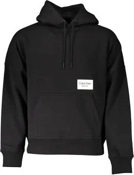 Herren LANGARM-SWEATSHIRT Schwarz J30J322527_390D96F_NEROBEH