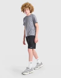 Challenger Shorts Kinder, Schwarz - unisex - Size: 13-15Y