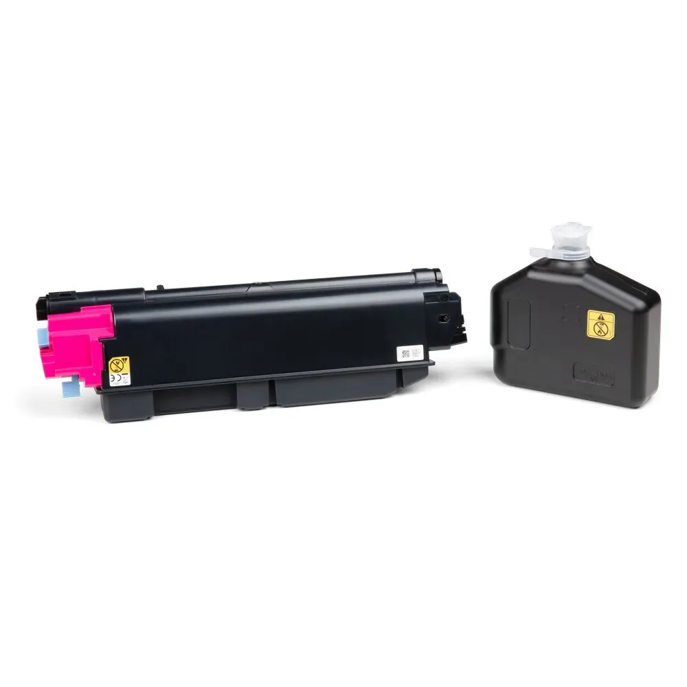 Toner Tk 5345m Magenta One Size unisex - Kyocera - FashionsVida