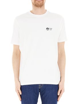 T-shirt girocollo PANNA M