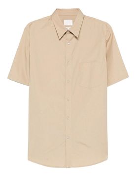 A.P.C. Camicia