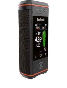Lautsprecherbox Wingman HD GPS