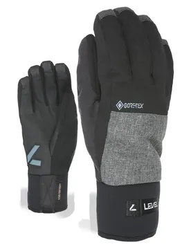 Gants Matrix Gore-tex® Black / Grey S
