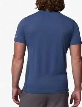 T-Shirts & Poloshirts Rules Light Ss Crew Eu S;Eu M;Eu L;Eu Xl Male