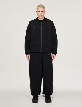 Pantaloni x Entire Studios Z.N.E. Uniform in maglia S Black