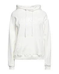 Sudadera Mujer Blanco XS Mujer