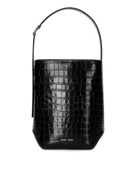Borsa a secchiello Saelmegade 15946