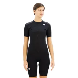 Maillot à Manches Courtes Supergiara