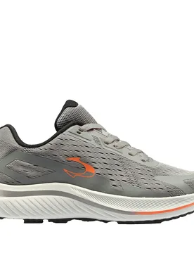 Scarpe Da Running Regir Dark Gray EU 45 - John Smith - FashionsVida