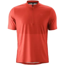 Maillot à Manches Courtes Adventure Halfzip