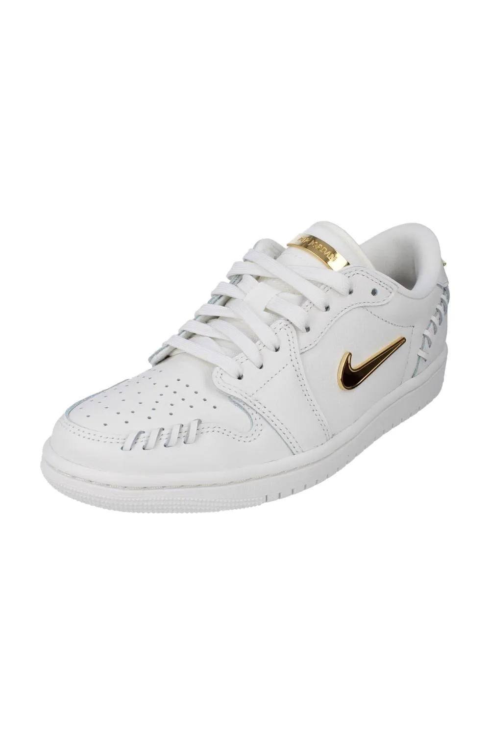 Air Jordan 1 MM Low Womens Trainers - - Size: 5 - Nike - FashionsVida