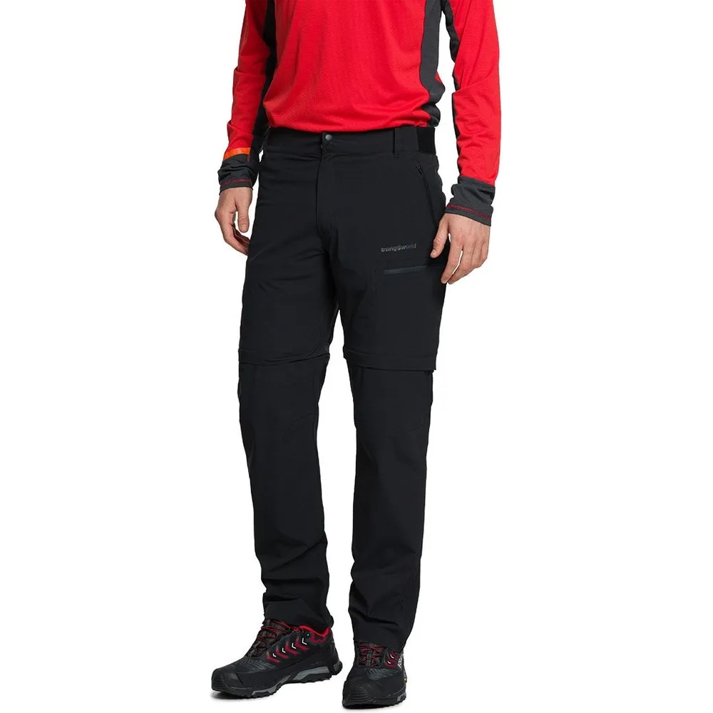 Pantalón largo de hombre Palec v02 - Trangoworld - FashionsVida
