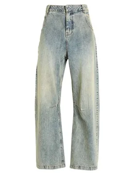 Pantalones vaqueros Hombre Azul marino L,S Hombre - Entire Studios - FashionsVida
