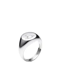 Ring Damen Silber L,M Damen