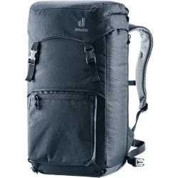 Rucksack Walker - 24 Liter, schwarz