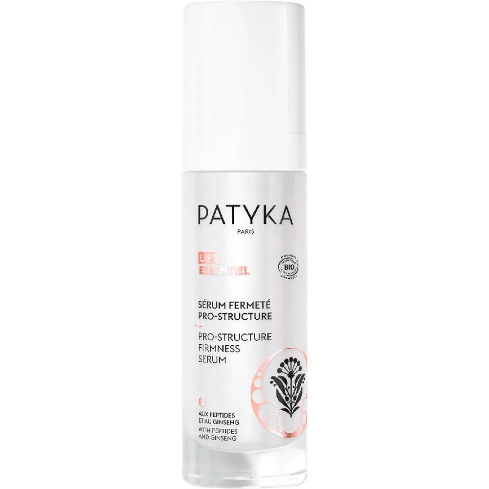Sérum Firmeza Pro-Estructura - Patyka - FashionsVida
