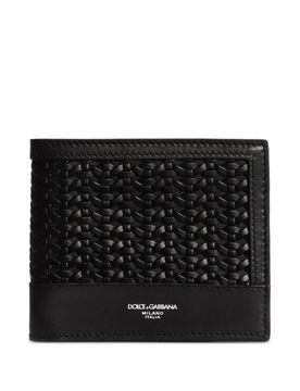 Men's Mini Bifold Wallet