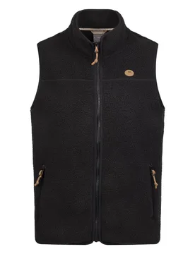 Notion Fleece AT300 Gilet - Black - Size: 2XL - Trespass - FashionsVida