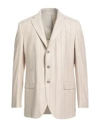Blazer Herren Beige 48,52 Herren