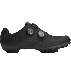 Km0 evo zapatillas mtb Negro (40)