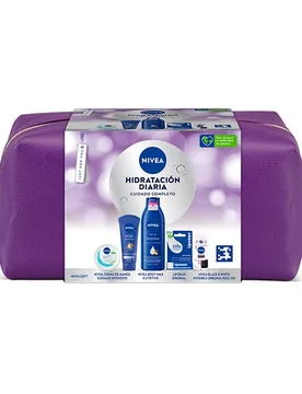 Nivea HidrataciÃ³n Diaria - NIVEA - FashionsVida
