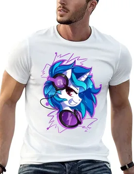 Shock Wave T-Shirt Basic Lightweight Short Sleeve Tee - Aliexpress - FashionsVida