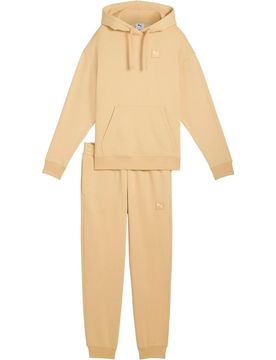 Loungewear chándal mujer Beige (M)