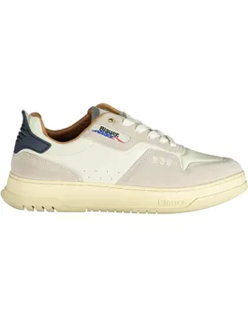 Herren SPORTSCHUH Weiß F3HARPER08LES_BIWHIBLK