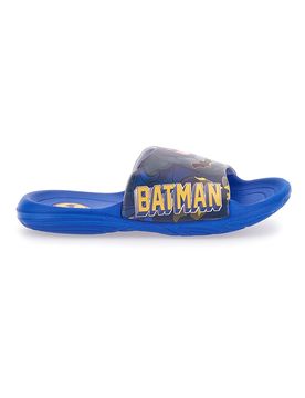 Ciabatte Blu da Piscina Batman 1020031 30/31
