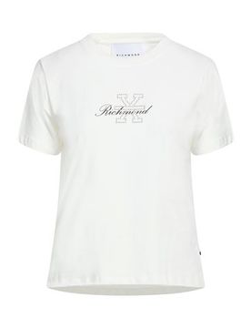 T-shirts Damen Weiß XS Damen