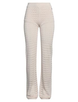 DIXIE Hose Damen Elfenbein L Damen