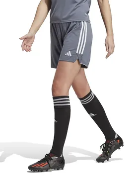 Short Tiro 23 Lw Team Onix / White XS - Adidas - FashionsVida