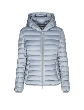 Leichtsteppjacke ALEXIS hellblau 44 damen